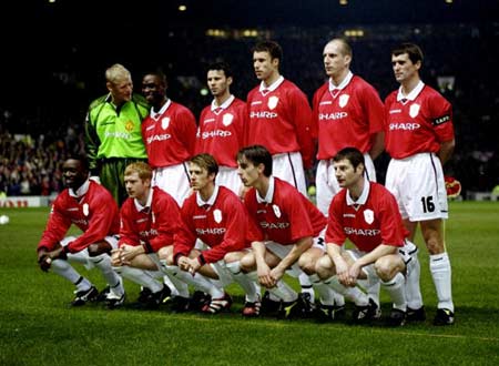 利物浦是一 利物浦是一